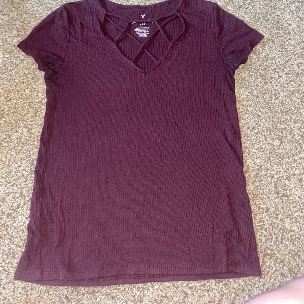American eagle shirt